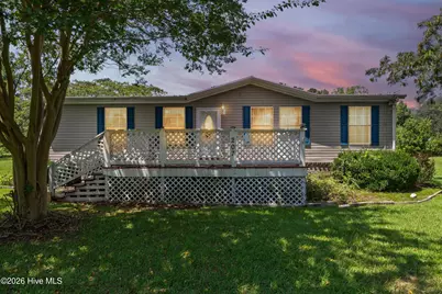 207 Betty Drive, Burgaw, NC 28425 - Photo 1
