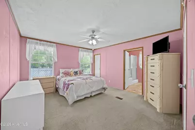 207 Betty Drive, Burgaw, NC 28425 - Photo 17
