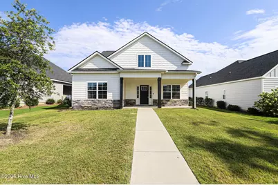 208 Andrews Lane, Grovetown, GA 30813 - Photo 3