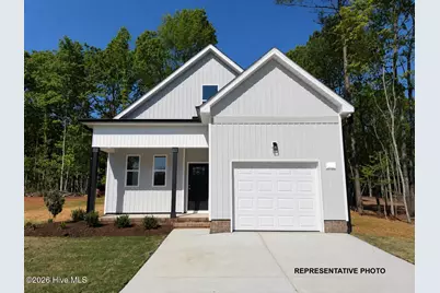 29 W Coulter Court, Selma, NC 27576 - Photo 1