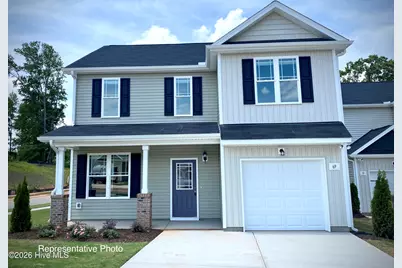 9 E Coulter Court, Selma, NC 27576 - Photo 1