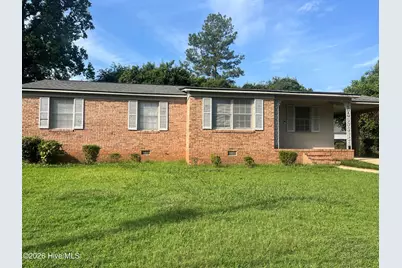 2506 Apricot Lane, Augusta, GA 30904 - Photo 1
