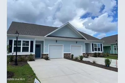 3600 Whaley Way NW, Ash, NC 28420 - Photo 1
