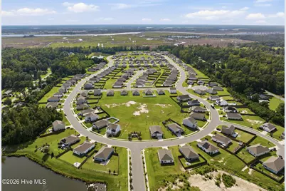 141 Tributary Circle #Lot 9, Wilmington, NC 28401 - Photo 51