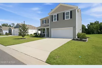 141 Tributary Circle #Lot 9, Wilmington, NC 28401 - Photo 45