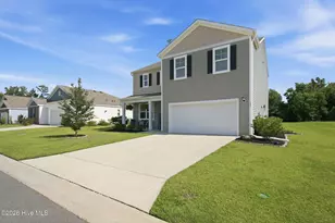 141 Tributary Cir, Wilmington, NC 28401 - Photo 45