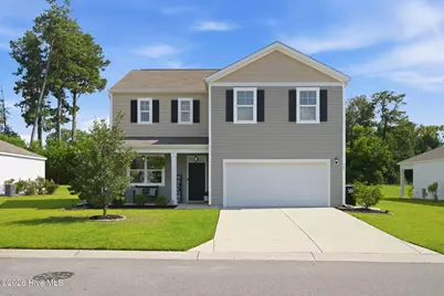 141 Tributary Circle #Lot 9, Wilmington, NC 28401 - Photo 1