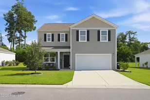 141 Tributary Cir, Wilmington, NC 28401 - Photo 1