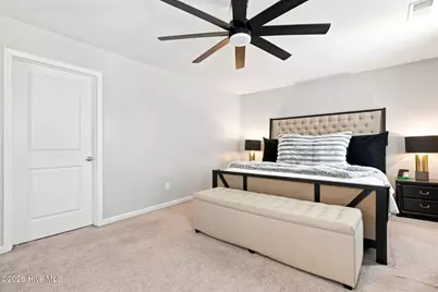 141 Tributary Circle #Lot 9, Wilmington, NC 28401 - Photo 25