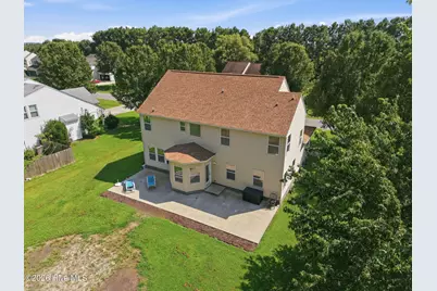 235 Green View Road, Moyock, NC 27958 - Photo 39