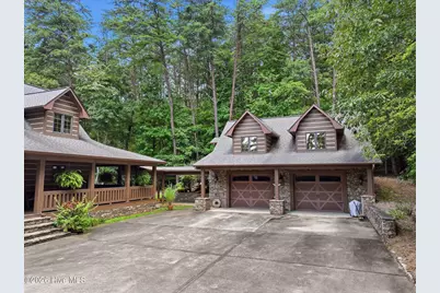 105 Double Branch Trail, Murphy, NC 28906 - Photo 3