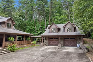105 Double Branch Trail, Murphy, NC 28906 - Photo 3