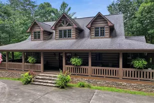 105 Double Branch Trail, Murphy, NC 28906 - Photo 5