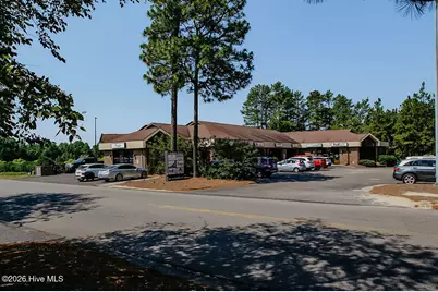 214 Commerce Avenue #Unit 214, Southern Pines, NC 28387 - Photo 1