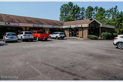 214 Commerce Avenue #Unit 214, Southern Pines, NC 28387 - Photo 5