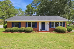 614 E 6th St, Washington, NC 27889 - Photo 1