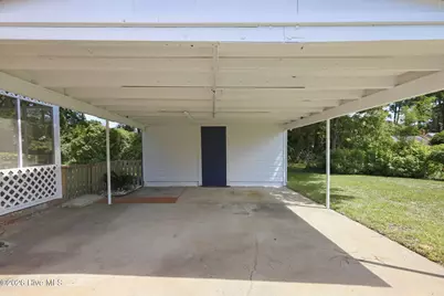 614 E 6th Street, Washington, NC 27889 - Photo 35
