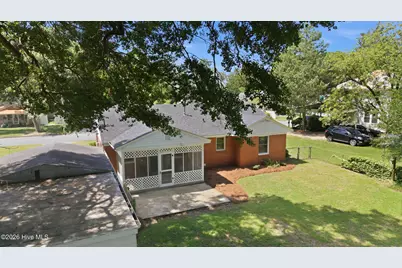614 E 6th Street, Washington, NC 27889 - Photo 5