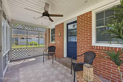 614 E 6th Street, Washington, NC 27889 - Photo 33