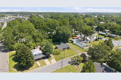 614 E 6th Street, Washington, NC 27889 - Photo 47