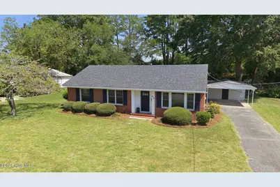 614 E 6th Street, Washington, NC 27889 - Photo 3