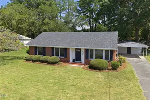614 E 6th St, Washington, NC 27889 - Photo 3