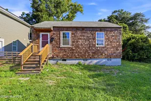1015 Queen St, Wilmington, NC 28401 - Photo 1