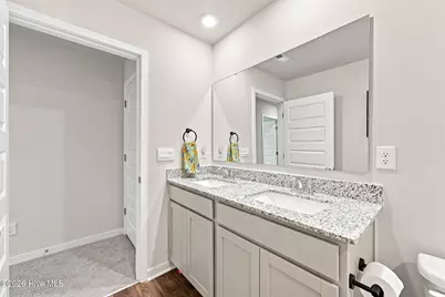 412 Driftwood Drive, Richlands, NC 28574 - Photo 21