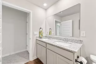 412 Driftwood Dr, Richlands, NC 28574 - Photo 21
