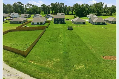 412 Driftwood Drive, Richlands, NC 28574 - Photo 29