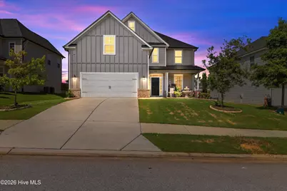 5112 Huntley Trail, Harlem, GA 30814 - Photo 1