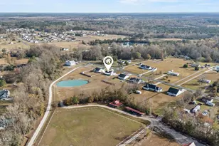 914 Haw Branch Rd, Beulaville, NC 28518 - Photo 53