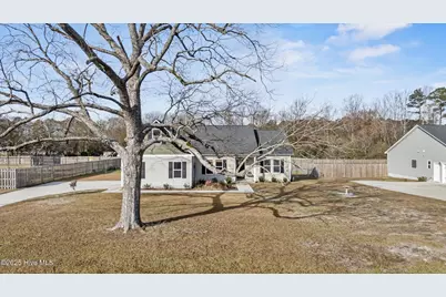914 Haw Branch Road, Beulaville, NC 28518 - Photo 43