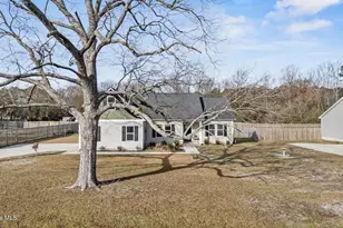 914 Haw Branch Rd, Beulaville, NC 28518 - Photo 43