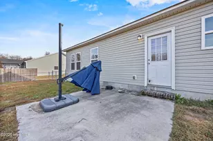 914 Haw Branch Rd, Beulaville, NC 28518 - Photo 35
