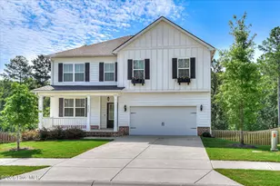 3542 Hilltop Trl, Evans, GA 30809 - Photo 3