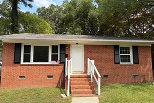 712 Grove St NE, Wilson, NC 27893 - Photo 1