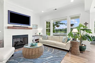 118 Cumberland Street, Newport, NC 28570 - Photo 5