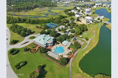 118 Cumberland Street, Newport, NC 28570 - Photo 41