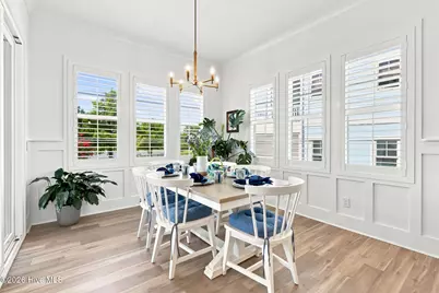 118 Cumberland Street, Newport, NC 28570 - Photo 7