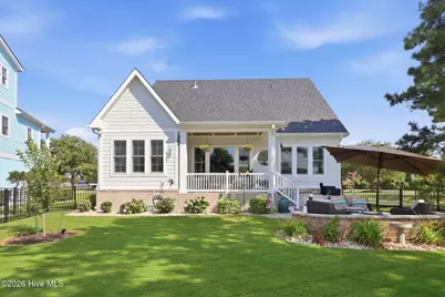118 Cumberland Street, Newport, NC 28570 - Photo 33