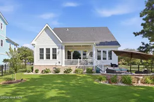 118 Cumberland St, Newport, NC 28570 - Photo 33
