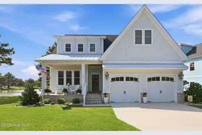 118 Cumberland Street, Newport, NC 28570 - Photo 1