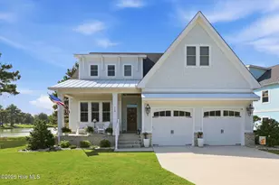 118 Cumberland St, Newport, NC 28570 - Photo 1