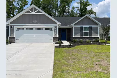 1324 Nora Court NW, Carolina Shores, NC 28467 - Photo 1