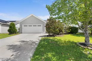 361 Rose Bud Ln, Holly Ridge, NC 28445 - Photo 3