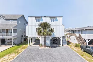 17 Monroe St, Ocean Isle Beach, NC 28469 - Photo 1