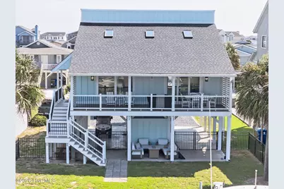 17 Monroe Street, Ocean Isle Beach, NC 28469 - Photo 3