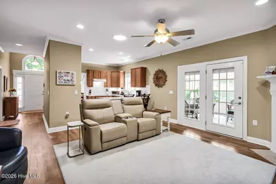1140 Lillibridge Drive, Leland, NC 28451 - Photo 9