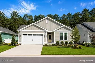 2016 Brighton Drive, New Bern, NC 28562 - Photo 1